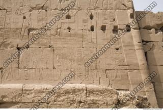 Photo Texture of Karnak 0170
